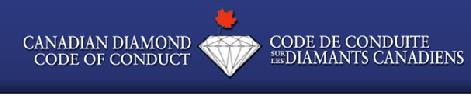 Canadian Diamond Code of Conduct